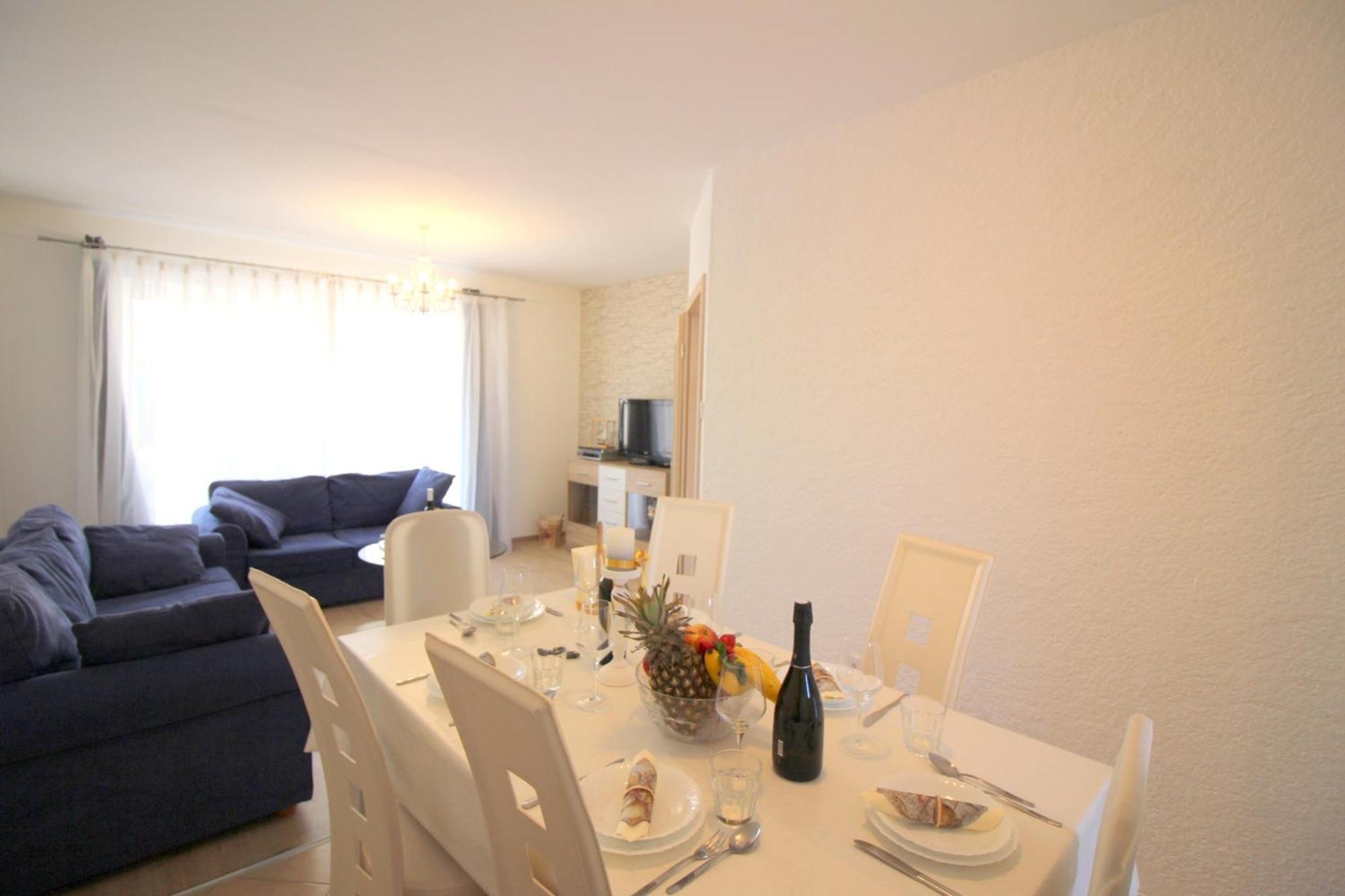 House Anamaria Vikendica