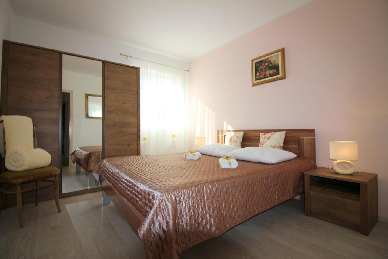 House Anamaria Vikendica *