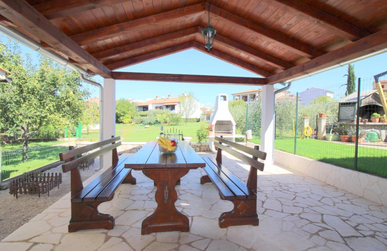 House Anamaria Vakantiehuis *