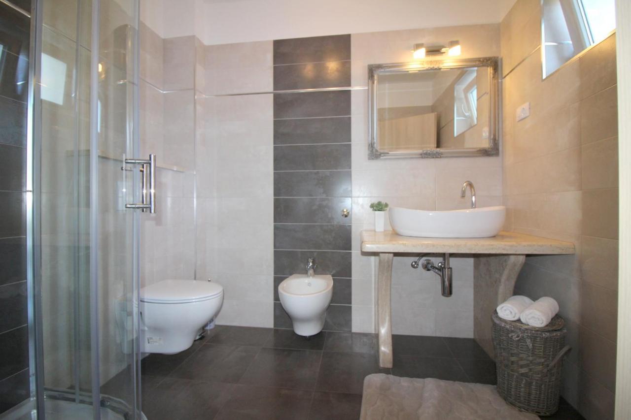 Vakantiehuis House Anamaria