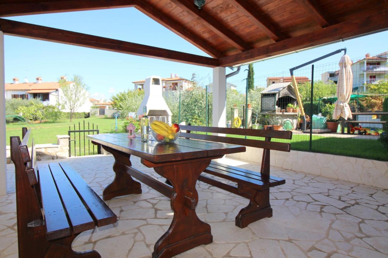 House Anamaria Vakantiehuis Poreč