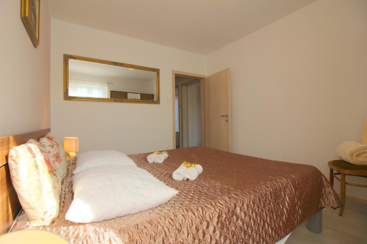 Vakantiehuis House Anamaria